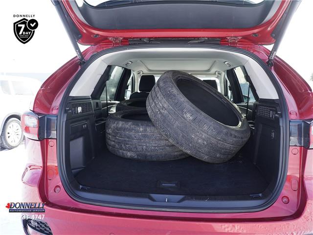 2025 Mazda CX-70 MHEV GT (Stk: KUR3255) in Ottawa - Image 10 of 23