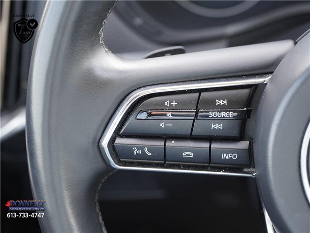 2025 Mazda CX-70 MHEV GT (Stk: KUR3255) in Ottawa - Image 12 of 23