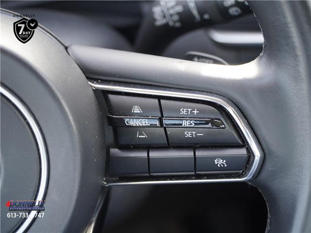 2025 Mazda CX-70 MHEV GT (Stk: KUR3255) in Ottawa - Image 13 of 23