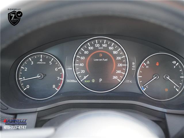 2025 Mazda CX-70 MHEV GT (Stk: KUR3255) in Ottawa - Image 17 of 23