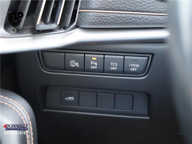 2025 Mazda CX-70 MHEV GT (Stk: KUR3255) in Ottawa - Image 18 of 23