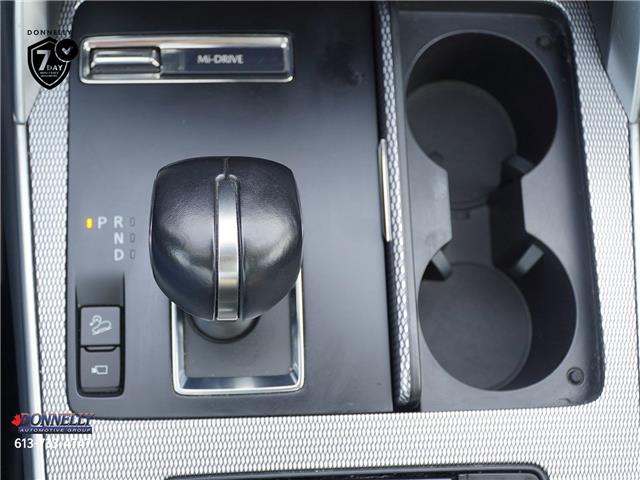 2025 Mazda CX-70 MHEV GT (Stk: KUR3255) in Ottawa - Image 21 of 23