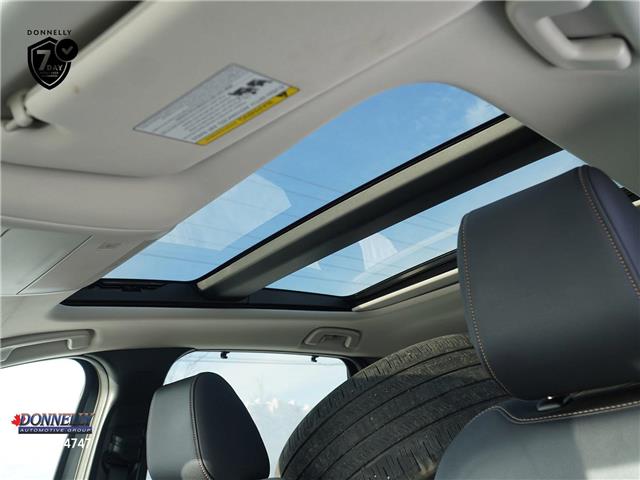 2025 Mazda CX-70 MHEV GT (Stk: KUR3255) in Ottawa - Image 23 of 23