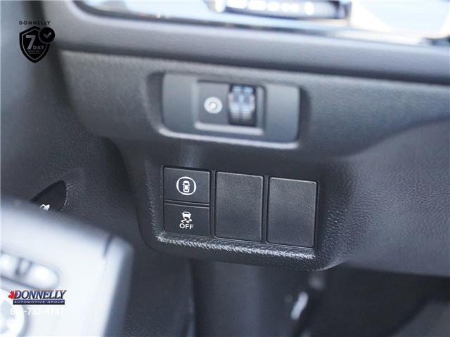 2022 Honda Civic Sedan LX (Stk: KA178A) in Ottawa - Image 21 of 25