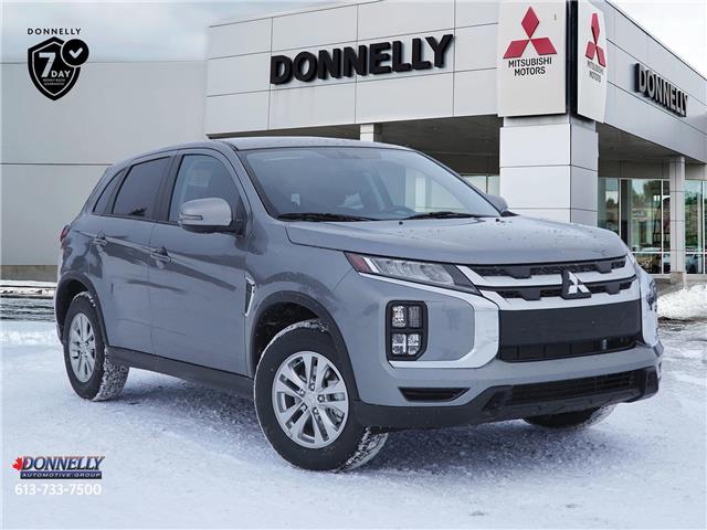 2026 Mitsubishi RVR SE (Stk: MA30) in Ottawa - Image 1 of 24