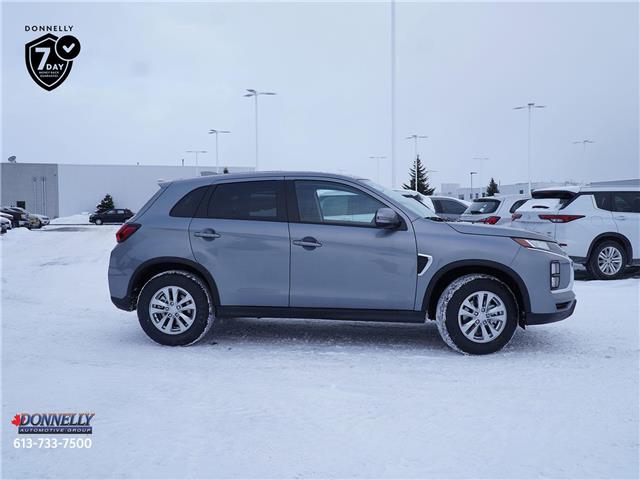 2026 Mitsubishi RVR SE (Stk: MA30) in Ottawa - Image 2 of 24