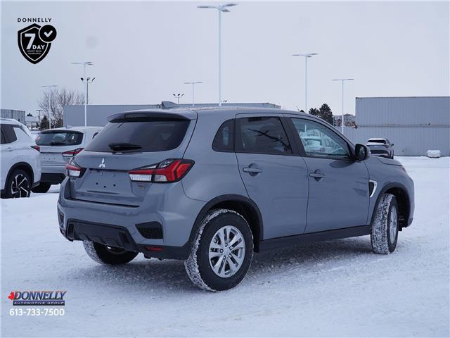 2026 Mitsubishi RVR SE (Stk: MA30) in Ottawa - Image 3 of 24