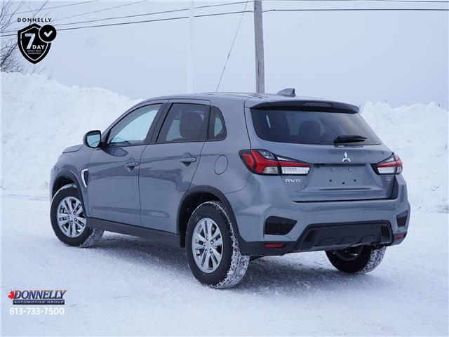 2026 Mitsubishi RVR SE (Stk: MA30) in Ottawa - Image 5 of 24