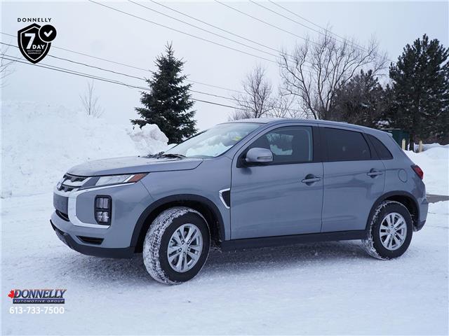 2026 Mitsubishi RVR SE (Stk: MA30) in Ottawa - Image 6 of 24