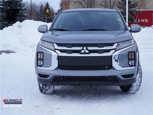 2026 Mitsubishi RVR SE (Stk: MA30) in Ottawa - Image 7 of 24