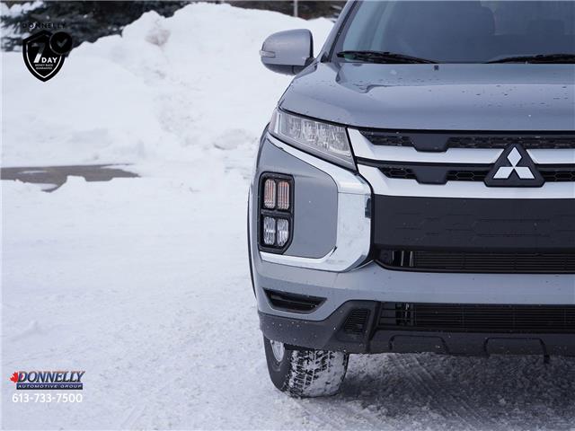 2026 Mitsubishi RVR SE (Stk: MA30) in Ottawa - Image 8 of 24