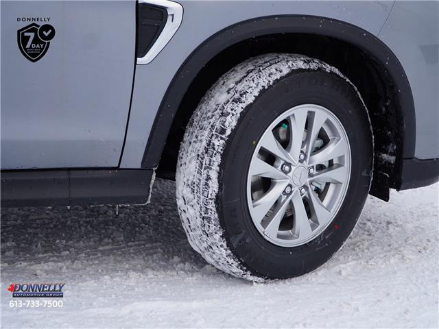 2026 Mitsubishi RVR SE (Stk: MA30) in Ottawa - Image 9 of 24