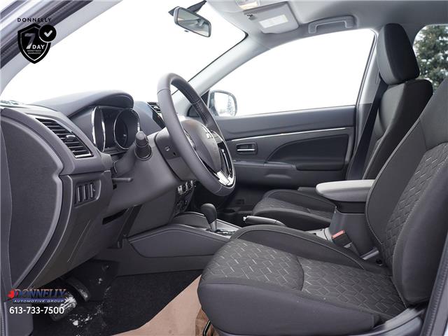 2026 Mitsubishi RVR SE (Stk: MA30) in Ottawa - Image 10 of 24