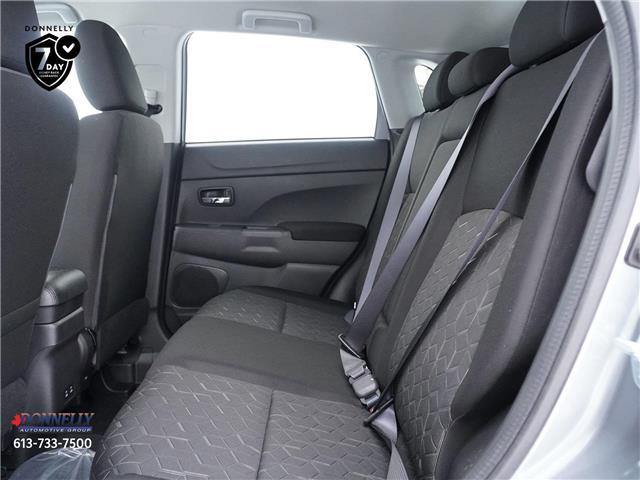 2026 Mitsubishi RVR SE (Stk: MA30) in Ottawa - Image 11 of 24