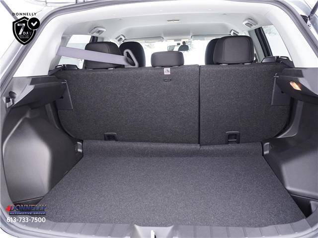 2026 Mitsubishi RVR SE (Stk: MA30) in Ottawa - Image 12 of 24