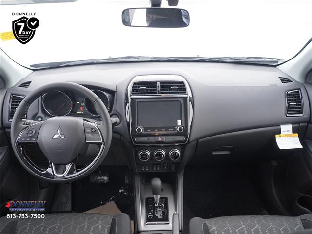 2026 Mitsubishi RVR SE (Stk: MA30) in Ottawa - Image 13 of 24