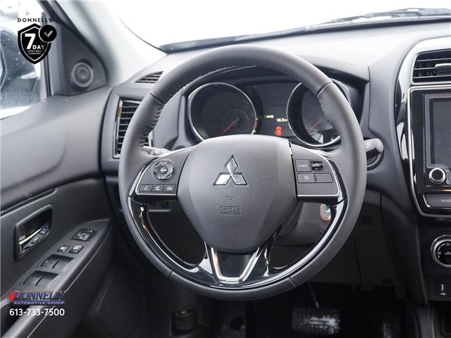 2026 Mitsubishi RVR SE (Stk: MA30) in Ottawa - Image 14 of 24