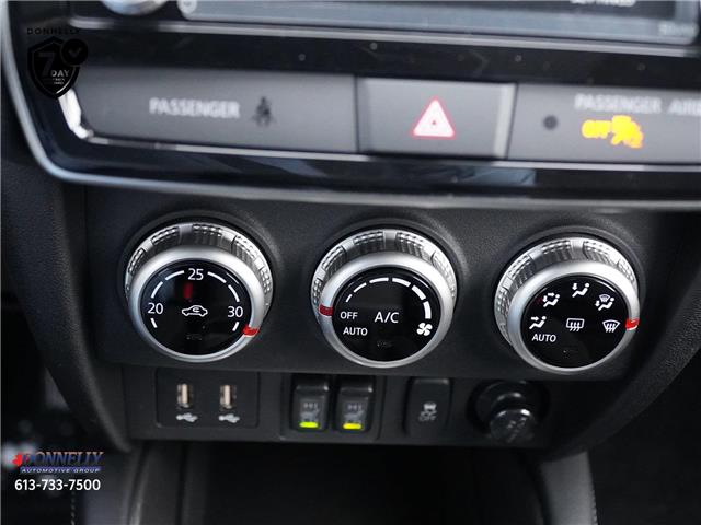 2026 Mitsubishi RVR SE (Stk: MA30) in Ottawa - Image 17 of 24