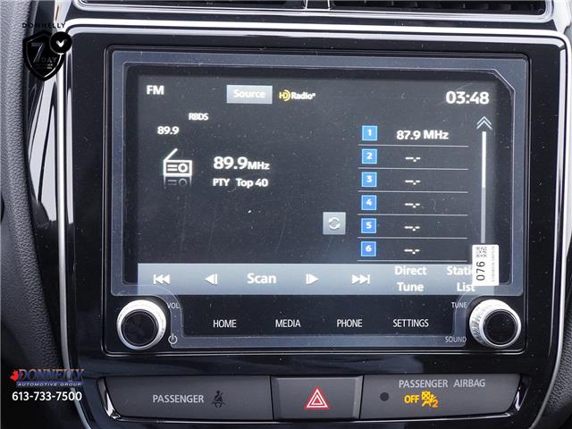 2026 Mitsubishi RVR SE (Stk: MA30) in Ottawa - Image 18 of 24