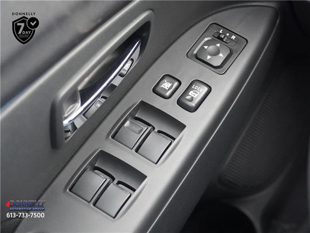 2026 Mitsubishi RVR SE (Stk: MA30) in Ottawa - Image 22 of 24