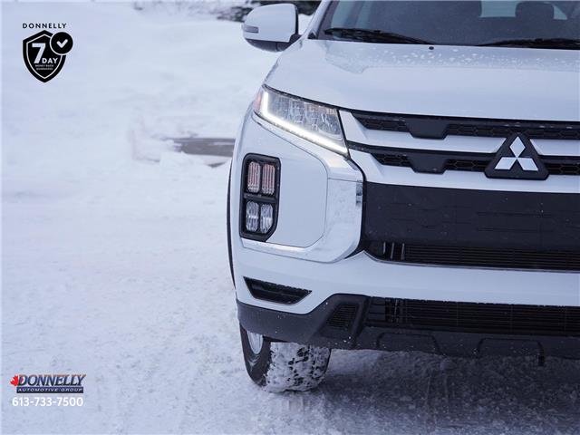 2026 Mitsubishi RVR SE (Stk: MA32) in Ottawa - Image 8 of 24 2026 Mitsubishi RVR SE (Stk: MA32) in Ottawa - Image 8 of 24