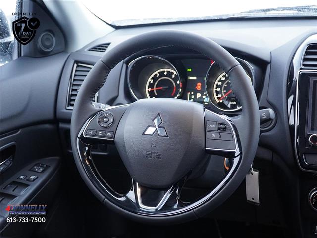 2026 Mitsubishi RVR SE (Stk: MA32) in Ottawa - Image 14 of 24 2026 Mitsubishi RVR SE (Stk: MA32) in Ottawa - Image 14 of 24