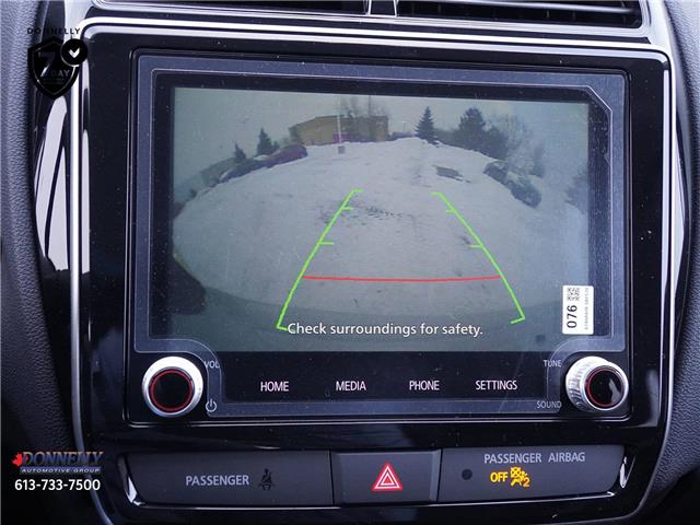 2026 Mitsubishi RVR SE (Stk: MA32) in Ottawa - Image 19 of 24 2026 Mitsubishi RVR SE (Stk: MA32) in Ottawa - Image 19 of 24