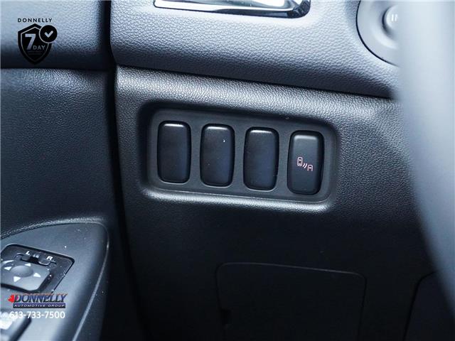 2026 Mitsubishi RVR SE (Stk: MA32) in Ottawa - Image 21 of 24 2026 Mitsubishi RVR SE (Stk: MA32) in Ottawa - Image 21 of 24