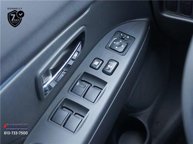 2026 Mitsubishi RVR SE (Stk: MA32) in Ottawa - Image 22 of 24 2026 Mitsubishi RVR SE (Stk: MA32) in Ottawa - Image 22 of 24