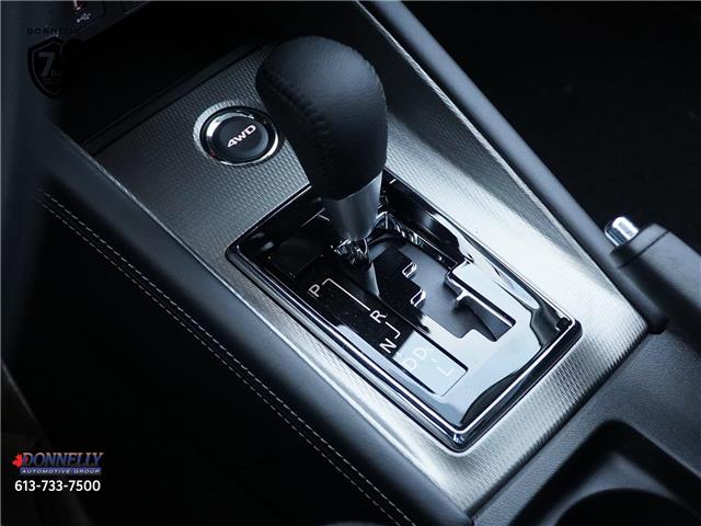 2026 Mitsubishi RVR SE (Stk: MA32) in Ottawa - Image 23 of 24 2026 Mitsubishi RVR SE (Stk: MA32) in Ottawa - Image 23 of 24