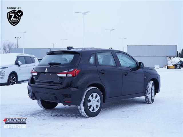 2026 Mitsubishi RVR ES (Stk: MA25) in Ottawa - Image 3 of 23