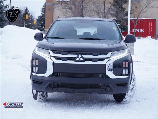 2026 Mitsubishi RVR ES (Stk: MA25) in Ottawa - Image 7 of 23