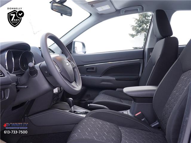 2026 Mitsubishi RVR ES (Stk: MA25) in Ottawa - Image 10 of 23