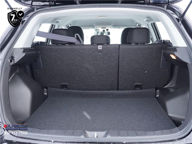 2026 Mitsubishi RVR ES (Stk: MA25) in Ottawa - Image 12 of 23