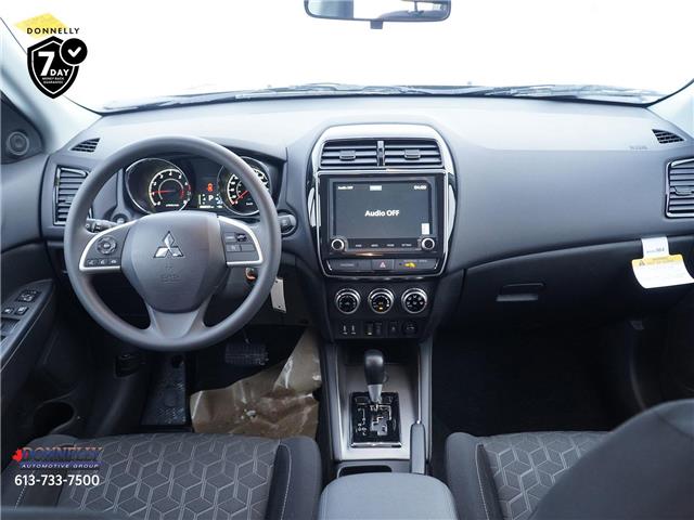 2026 Mitsubishi RVR ES (Stk: MA25) in Ottawa - Image 13 of 23