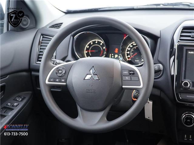 2026 Mitsubishi RVR ES (Stk: MA25) in Ottawa - Image 14 of 23