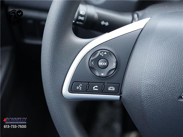 2026 Mitsubishi RVR ES (Stk: MA25) in Ottawa - Image 15 of 23