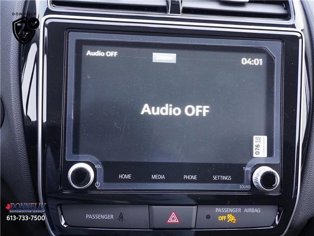 2026 Mitsubishi RVR ES (Stk: MA25) in Ottawa - Image 18 of 23