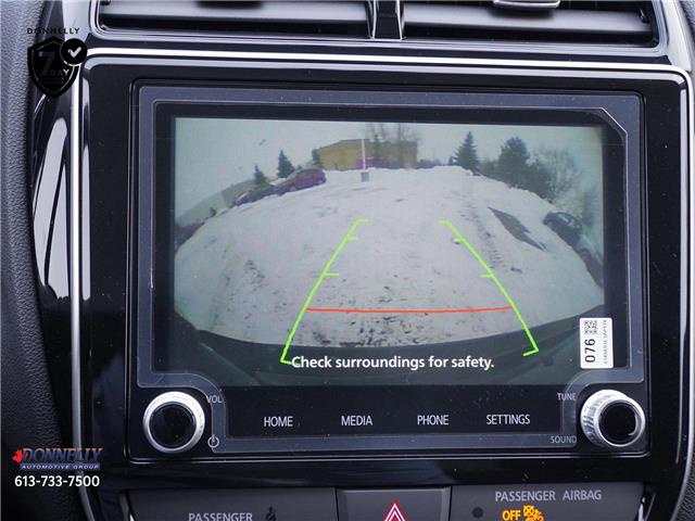 2026 Mitsubishi RVR ES (Stk: MA25) in Ottawa - Image 19 of 23