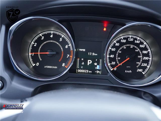 2026 Mitsubishi RVR ES (Stk: MA25) in Ottawa - Image 20 of 23