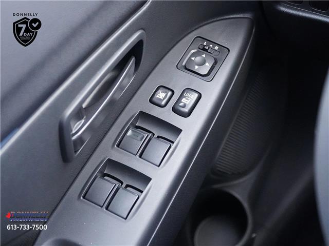 2026 Mitsubishi RVR ES (Stk: MA25) in Ottawa - Image 21 of 23