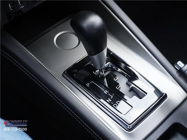 2026 Mitsubishi RVR ES (Stk: MA25) in Ottawa - Image 22 of 23