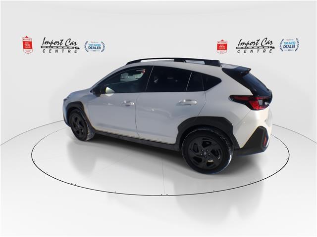 2024 Subaru Crosstrek Onyx (Stk: 207628) in Ottawa - Image 6 of 24