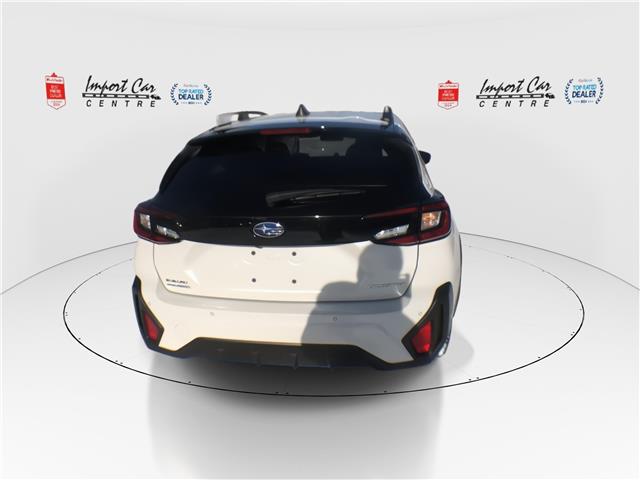 2024 Subaru Crosstrek Onyx (Stk: 207628) in Ottawa - Image 7 of 24