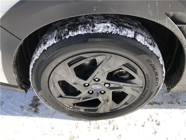 2024 Subaru Crosstrek Onyx (Stk: 207628) in Ottawa - Image 10 of 24