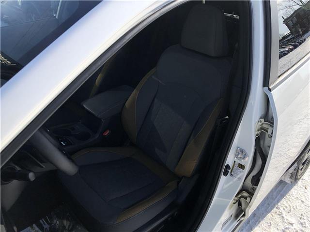 2024 Subaru Crosstrek Onyx (Stk: 207628) in Ottawa - Image 11 of 24
