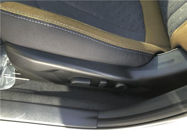 2024 Subaru Crosstrek Onyx (Stk: 207628) in Ottawa - Image 12 of 24