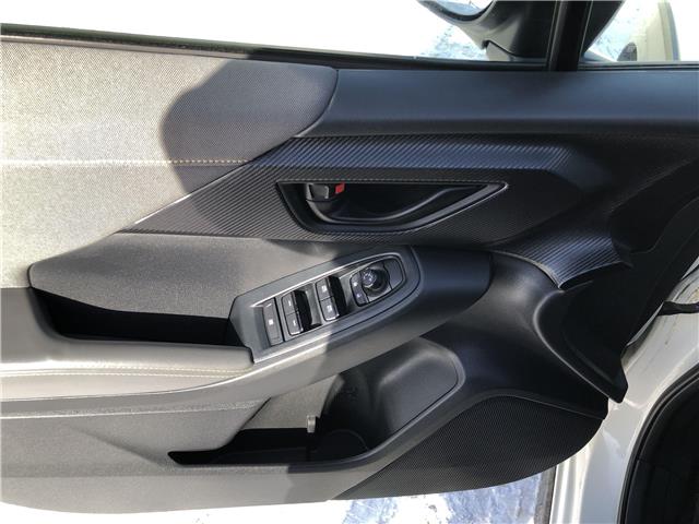 2024 Subaru Crosstrek Onyx (Stk: 207628) in Ottawa - Image 13 of 24