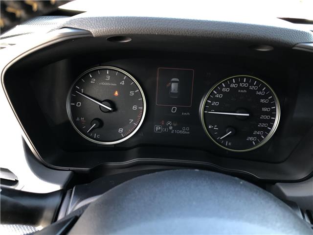 2024 Subaru Crosstrek Onyx (Stk: 207628) in Ottawa - Image 15 of 24