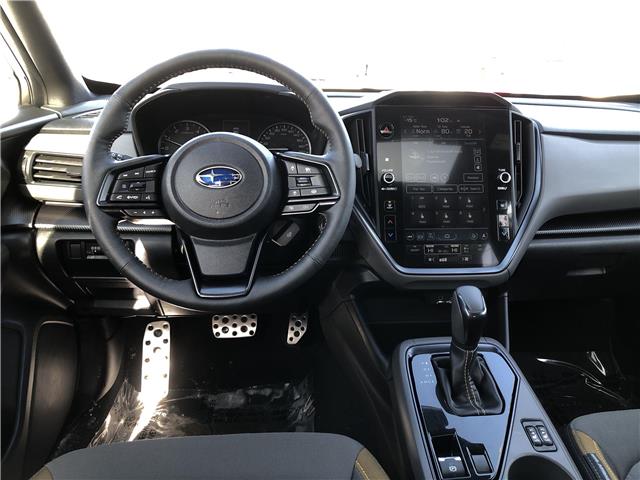2024 Subaru Crosstrek Onyx (Stk: 207628) in Ottawa - Image 20 of 24
